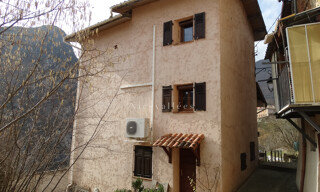 Appartement 4 Pièces 71 m² à vendre à Utelle (06450)