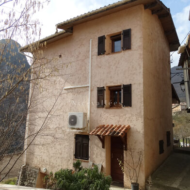 Appartement 4 pièces 200000 €