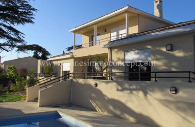 vente maison 1 150 000 € à proximité de Simiane-Collongue (13109)