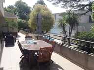 Belle villa d'architecte Type 5 jardin et piscine — photo 3