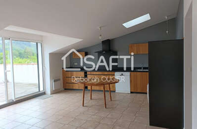 maison 5 pièces 92 m2 à vendre à Pont-de-Larn (81660)