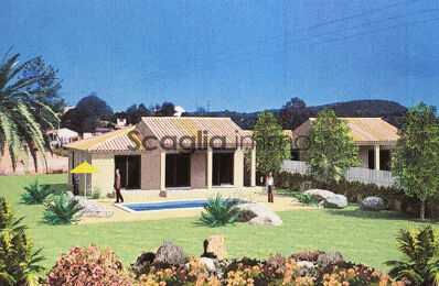 vente maison 715 000 € à proximité de Cauro (20117)