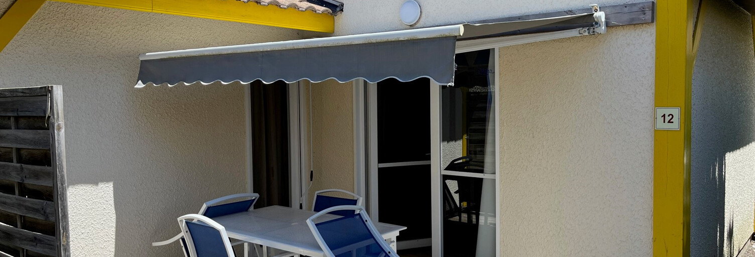 location vacances Appartement 2 Pièces 37 m² à Soustons (40140)