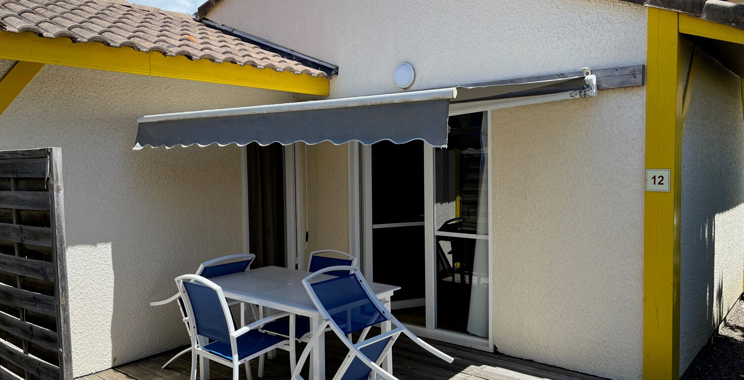 SOUSTONS - MAISONNETTE T2 — photo 1
