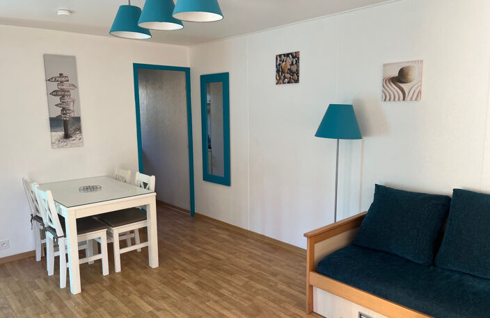 SOUSTONS - MAISONNETTE T2 — photo 2