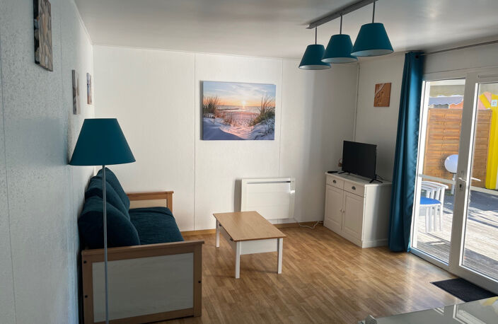 SOUSTONS - MAISONNETTE T2 — photo 3