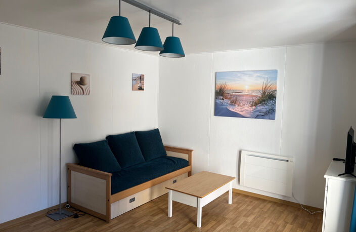 SOUSTONS - MAISONNETTE T2 — photo 4