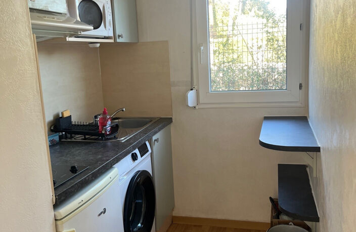 SOUSTONS - MAISONNETTE T2 — photo 5