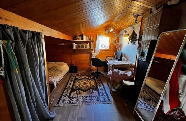 Chalet  au MONT SAXONNEX — photo 3