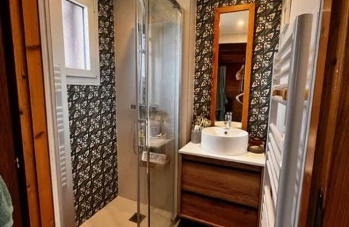 Chalet  au MONT SAXONNEX — photo 4