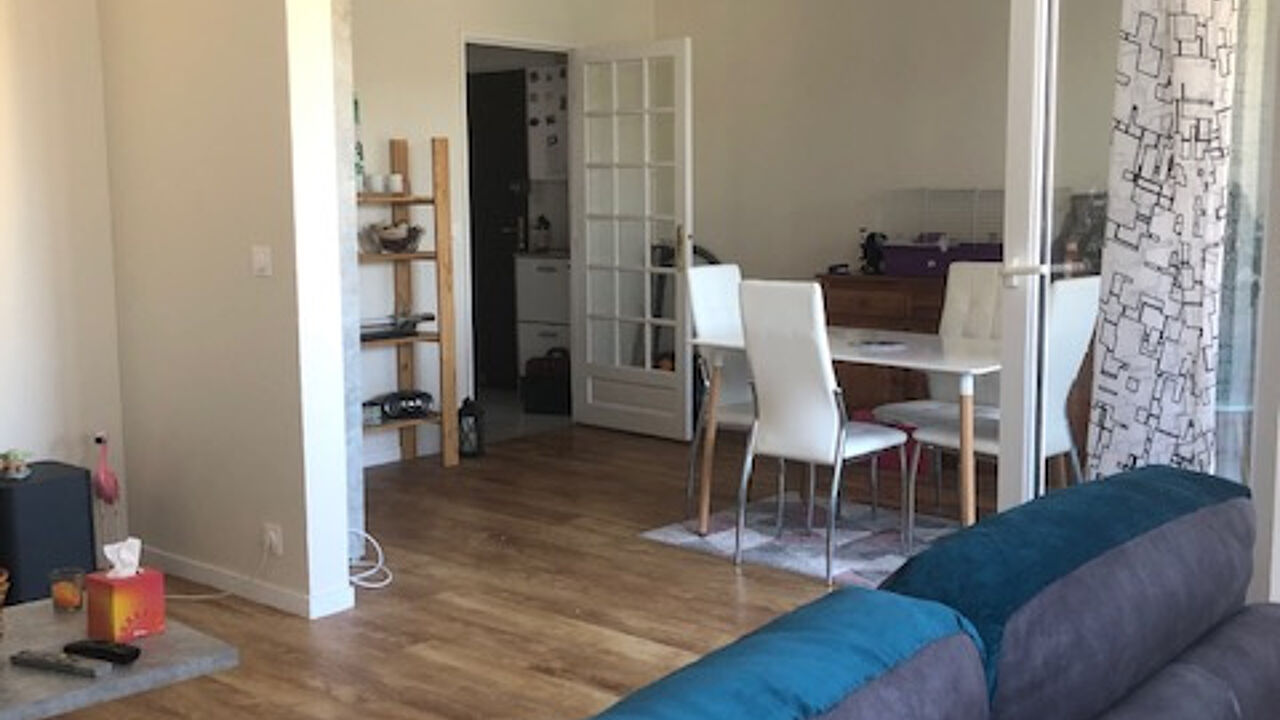 appartement 4 pièces 98 m2 à vendre à Limoges (87000)