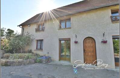 vente maison 263 000 € à proximité de Guichainville (27930)