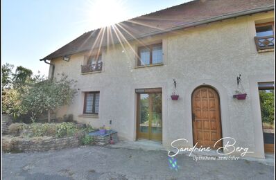vente maison 263 000 € à proximité de La Croix-Saint-Leufroy (27490)