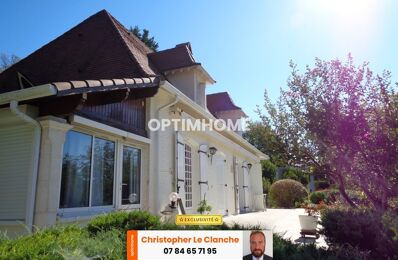 vente maison 364 000 € à proximité de Saint-Martin-de-Ribérac (24600)