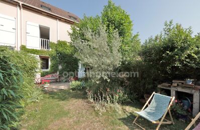 vente maison 333 000 € à proximité de Herblay-sur-Seine (95220)