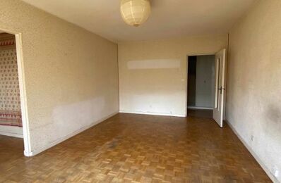 vente appartement 59 000 € à proximité de Perrigny-Lès-Dijon (21160)