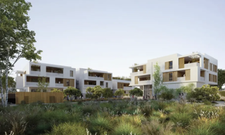 Appartement 3 Pièces 69 m² à vendre à Clapiers (34830)