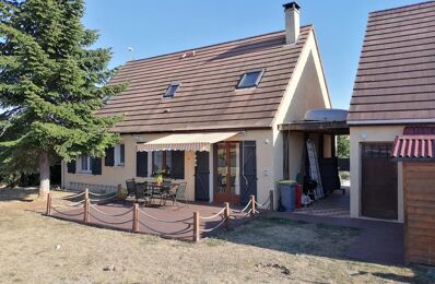 vente maison 330 000 € à proximité de La Chapelle-en-Vexin (95420)