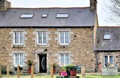 vente maison 299 000 € à proximité de Saint-Adrien (22390)