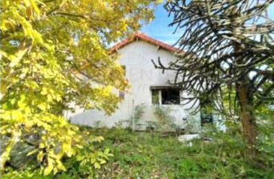 vente maison 30 000 € à proximité de Le Pré-Saint-Gervais (93310)