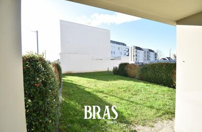 vente appartement 199 000 € à proximité de Château-Thébaud (44690)