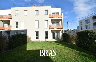 vente appartement 199 000 € à proximité de Sucé-sur-Erdre (44240)
