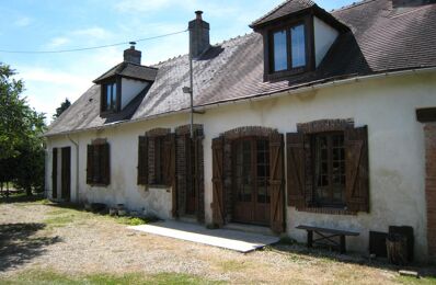vente maison 190 000 € à proximité de Villeneuve-sur-Yonne (89500)