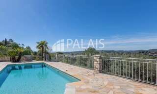 Maison 6 Pièces 181 m² à vendre à Saint-Paul-de-Vence (06570)