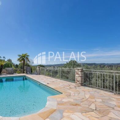 Maison 6 pièces 1190000 €