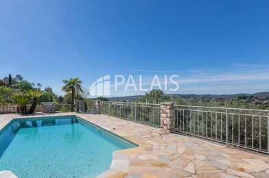 Maison 6 pièces 1190000 €