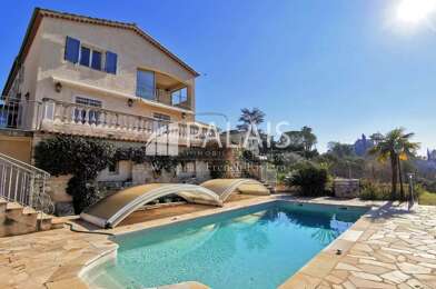 Maison 6 pièces 1190000 €