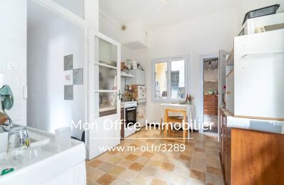 vente appartement 450 000 € à proximité de Meyreuil (13590)