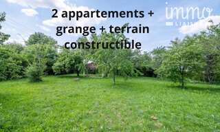 Maison  216 m² à vendre à Pontarlier (25300)