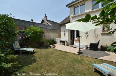 vente maison 360 000 € à proximité de Hérouvillette (14850)