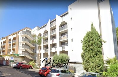vente appartement 66 000 € à proximité de Lamalou-les-Bains (34240)