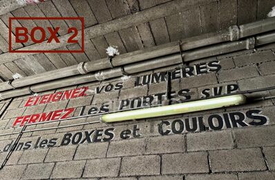 vente garage 28 000 € à proximité de Boulogne-Billancourt (92100)