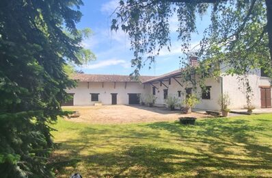 vente maison 415 000 € à proximité de Priay (01160)