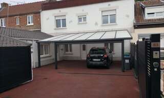 Maison 5 Pièces 96 m² à vendre à Cuincy (59553)