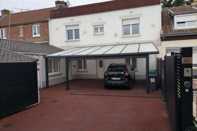 Maison 5 pièces 139000 €