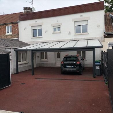 Maison 5 pièces 139000 €