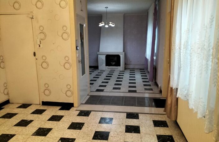 Maison de ville — photo 2