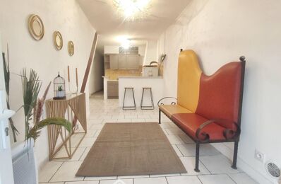 vente appartement 117 000 € à proximité de Montarnaud (34570)