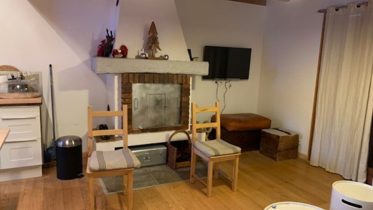 maison 5 pièces 90 m2 à vendre à Allos (04260)