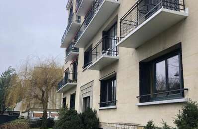 vente appartement 295 000 € à proximité de Noisy-sur-École (77123)