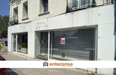 location commerce 3 500 € CC /mois à proximité de Marquette-Lez-Lille (59520)