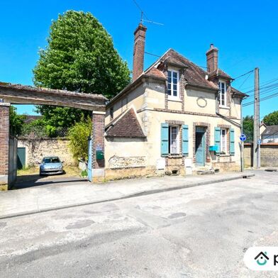 Immeuble  201000 €