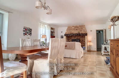 maison 4 pièces 100 m2 à vendre à Le Buisson-de-Cadouin (24480)