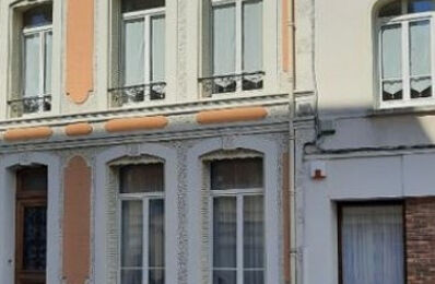 vente maison 363 965 € à proximité de Mesnil-Saint-Laurent (02720)