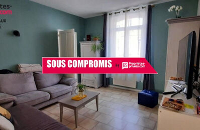 vente maison 176 783 € à proximité de Fonsomme (02110)