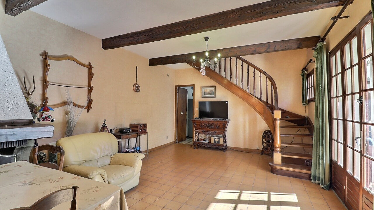 maison 5 pièces 123 m2 à vendre à Toulon (83200)